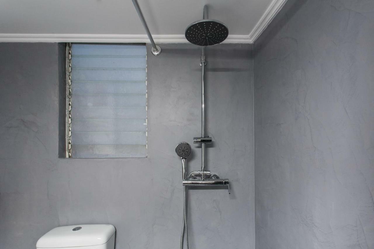 Cozy, Central, Safe Double Rooms In Apartment, Close To Acropolis Athena Bagian luar foto
