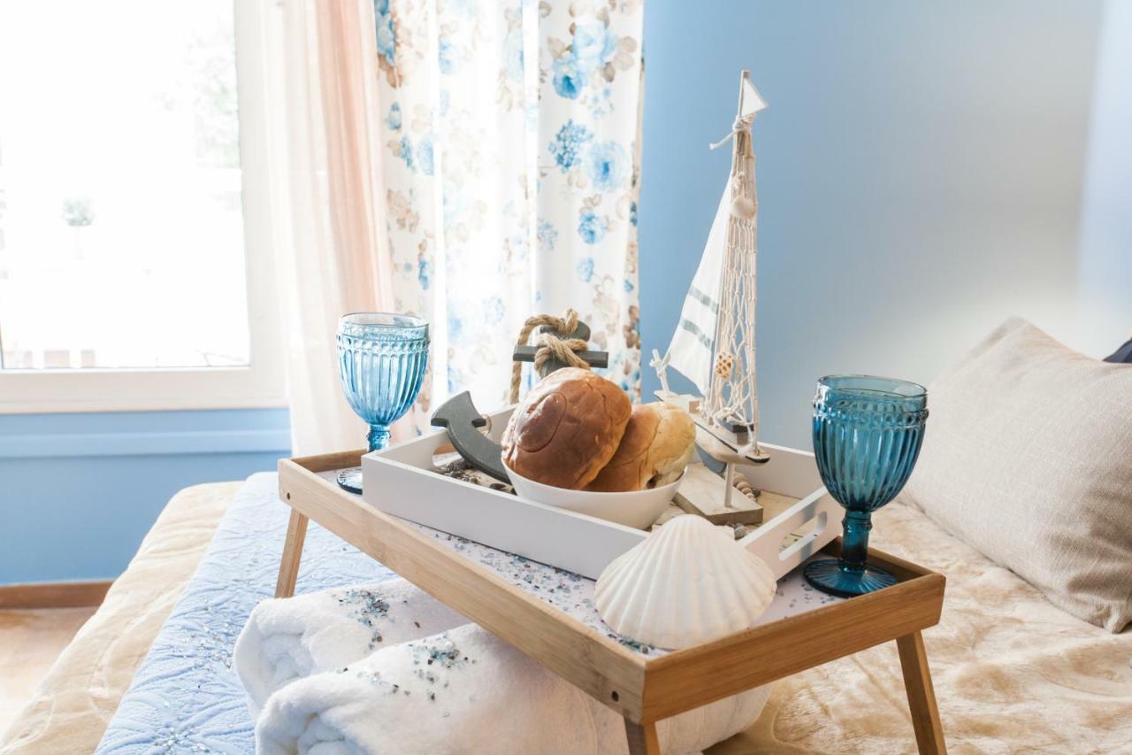 Cozy, Central, Safe Double Rooms In Apartment, Close To Acropolis Athena Bagian luar foto